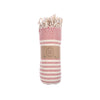 Shiran Throw Blanket