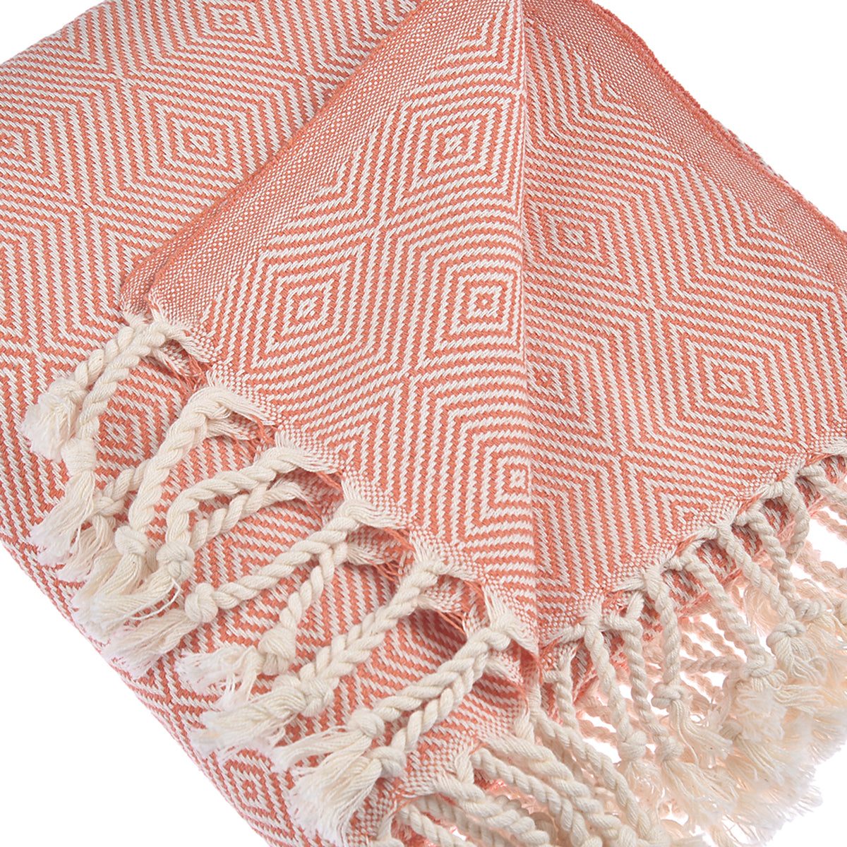 Asia Pure Cotton Beach Towel