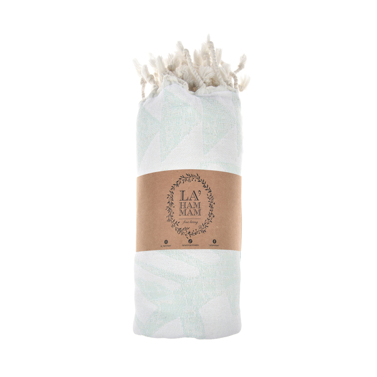 Exclusive Antalia Peshtemal Pure Cotton Beach Towel