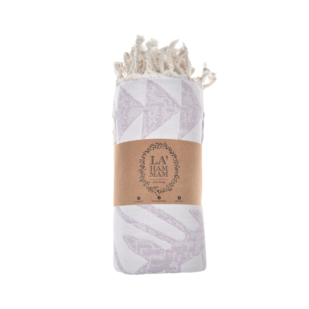 Exclusive Antalia Peshtemal Pure Cotton Beach Towel