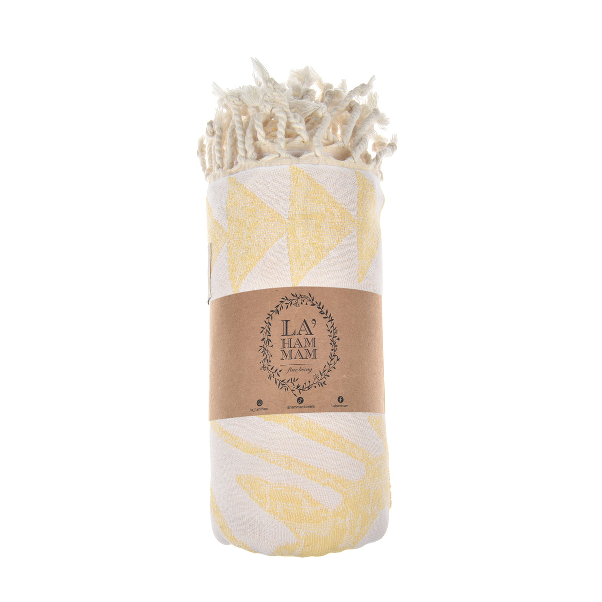 Exclusive Antalia Peshtemal Pure Cotton Beach Towel