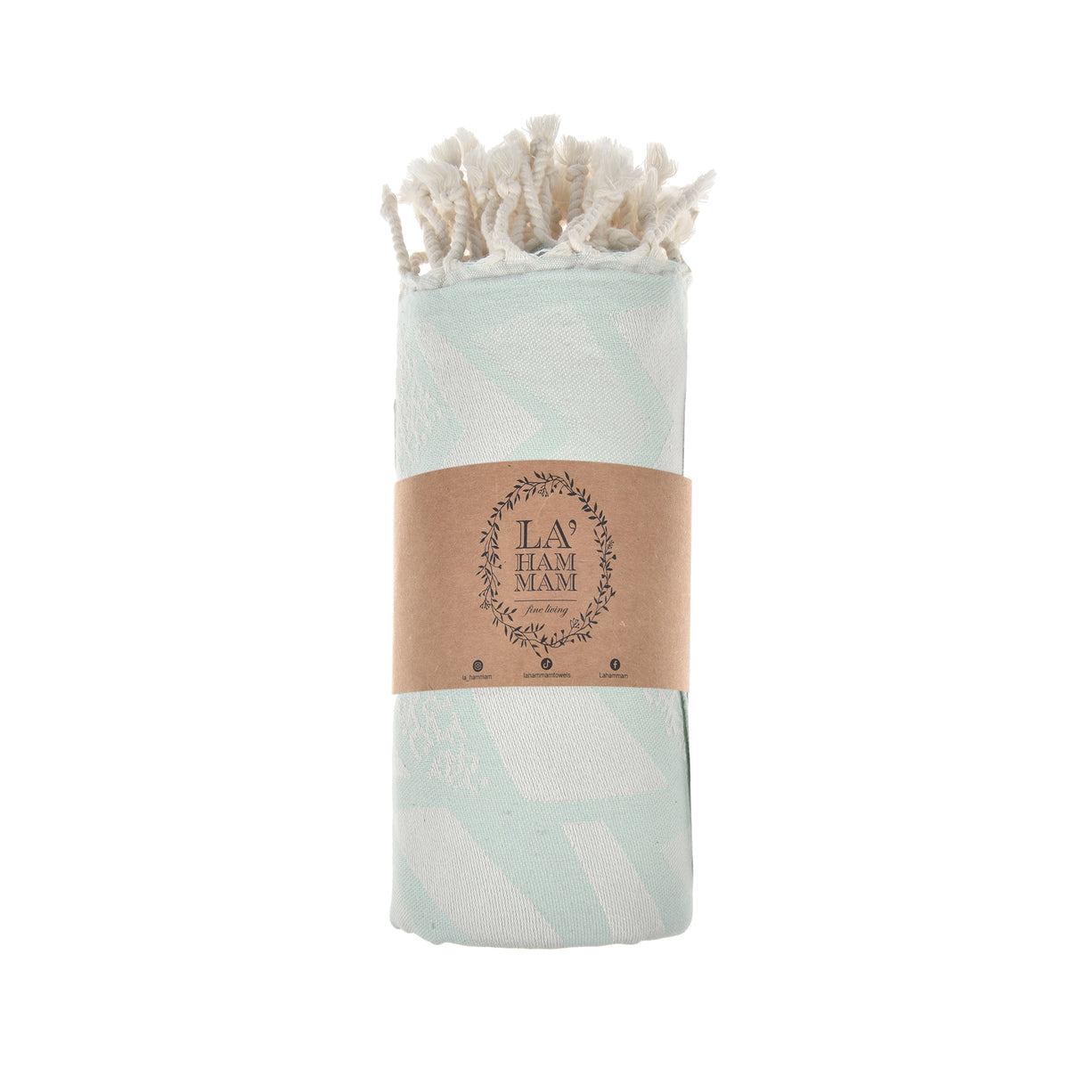 Exclusive Flinstone Peshtemal Pure Cotton Beach Towel