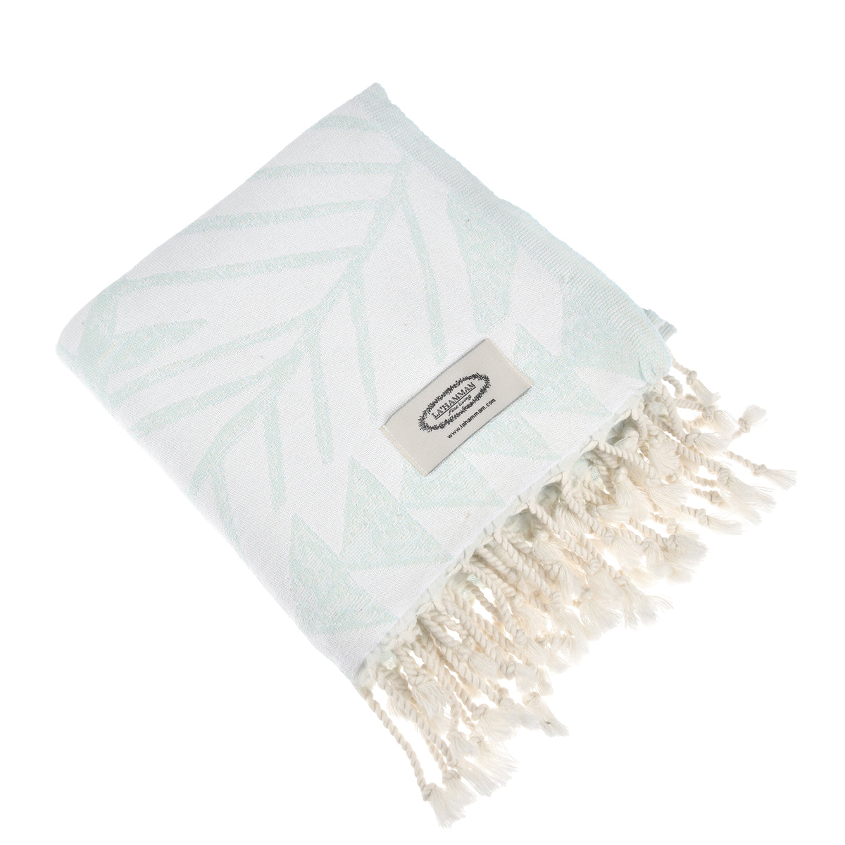 Exclusive Antalia Peshtemal Pure Cotton Beach Towel