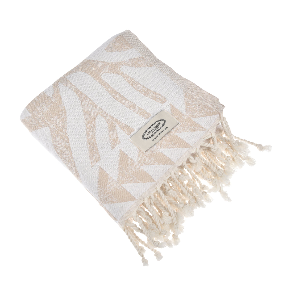 Exclusive Antalia Peshtemal Pure Cotton Beach Towel