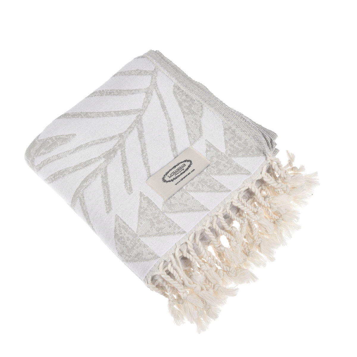 Exclusive Antalia Peshtemal Pure Cotton Beach Towel