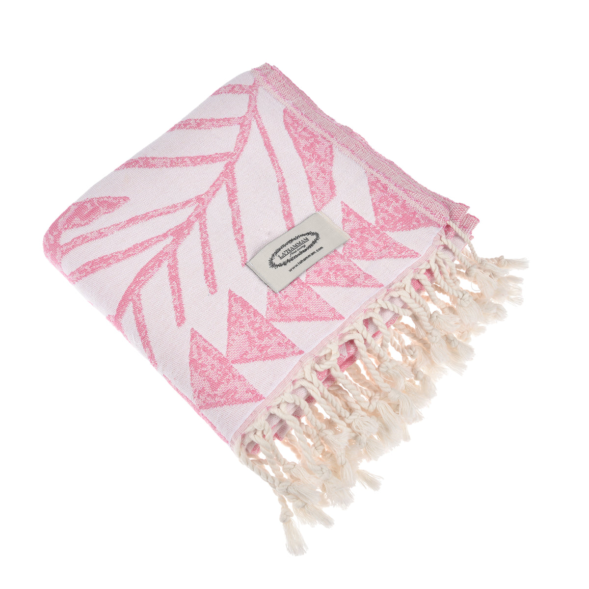 Exclusive Antalia Peshtemal Pure Cotton Beach Towel