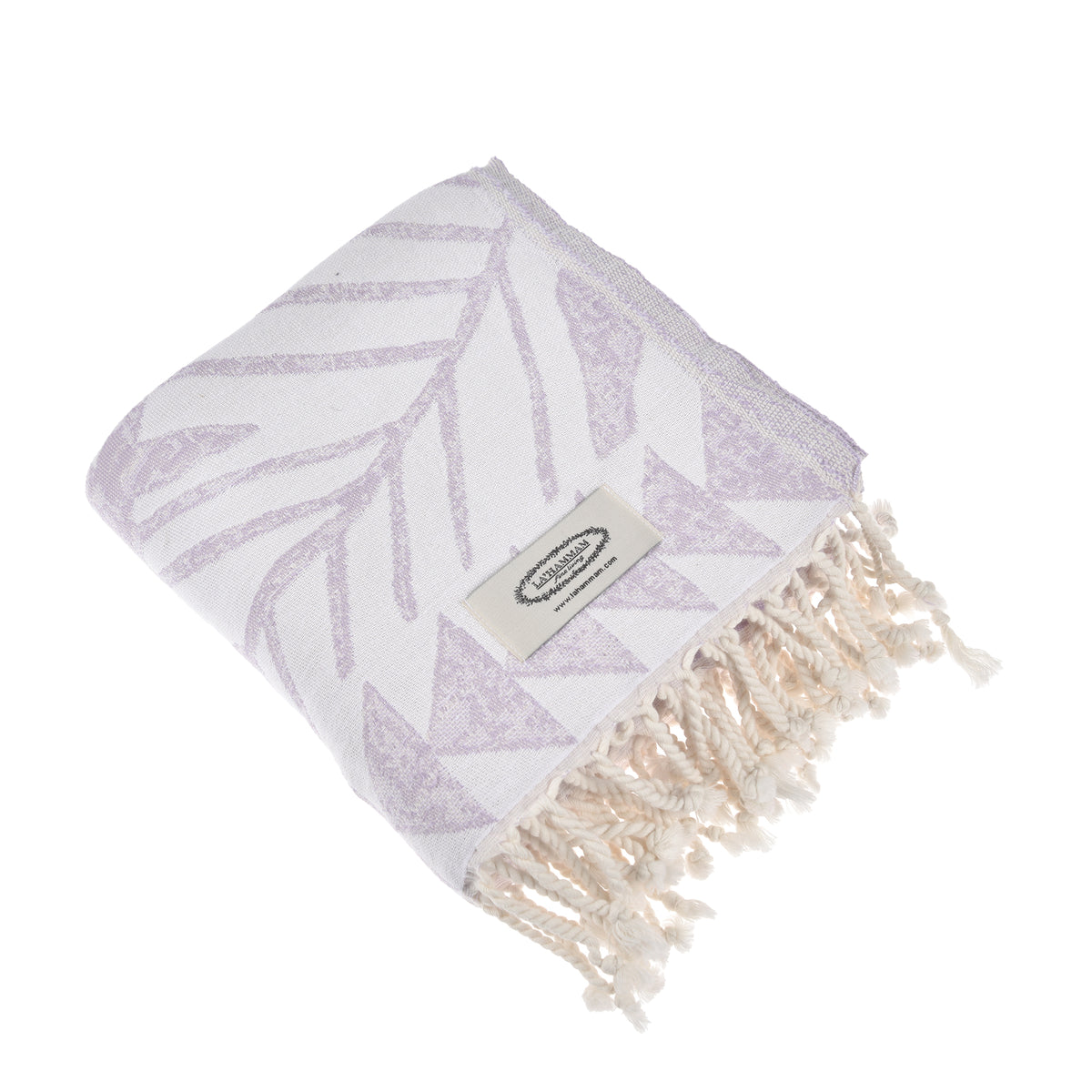 Exclusive Antalia Peshtemal Pure Cotton Beach Towel