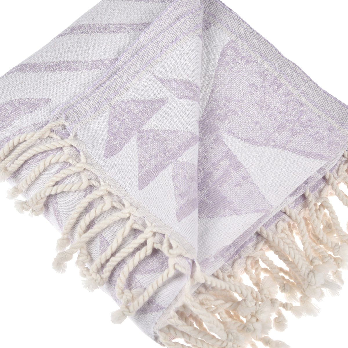 Exclusive Antalia Peshtemal Pure Cotton Beach Towel