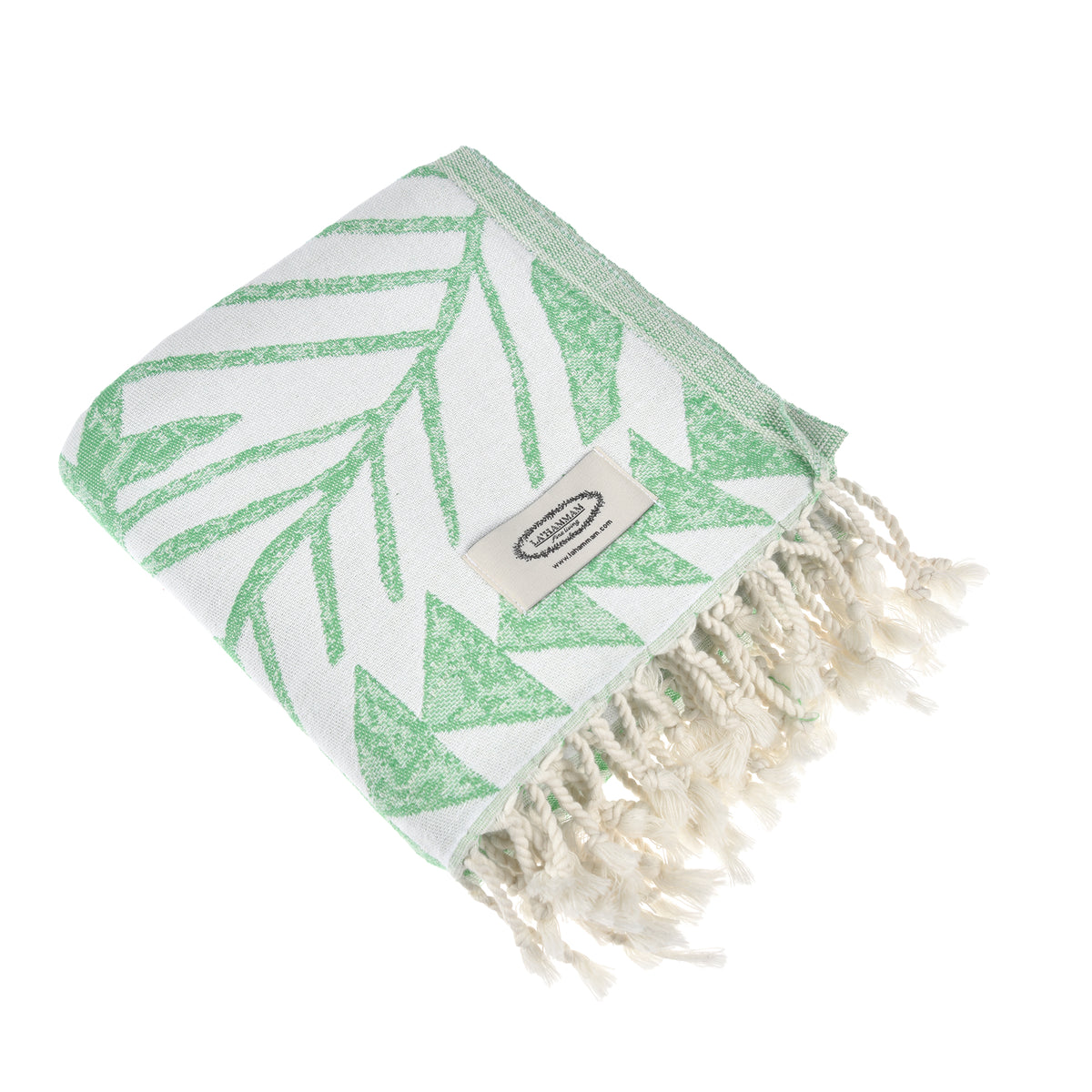 Exclusive Antalia Peshtemal Pure Cotton Beach Towel