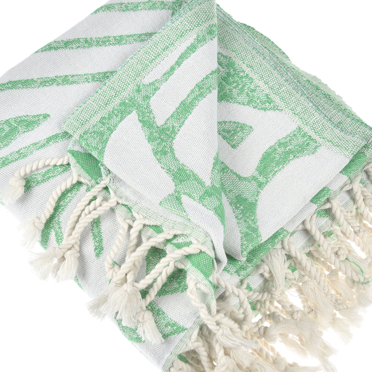 Exclusive Antalia Peshtemal Pure Cotton Beach Towel