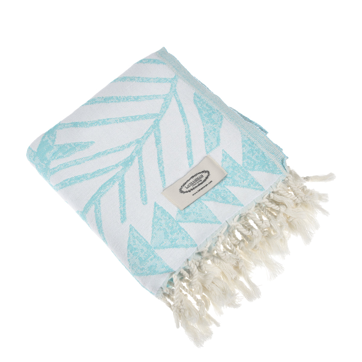 Exclusive Antalia Peshtemal Pure Cotton Beach Towel