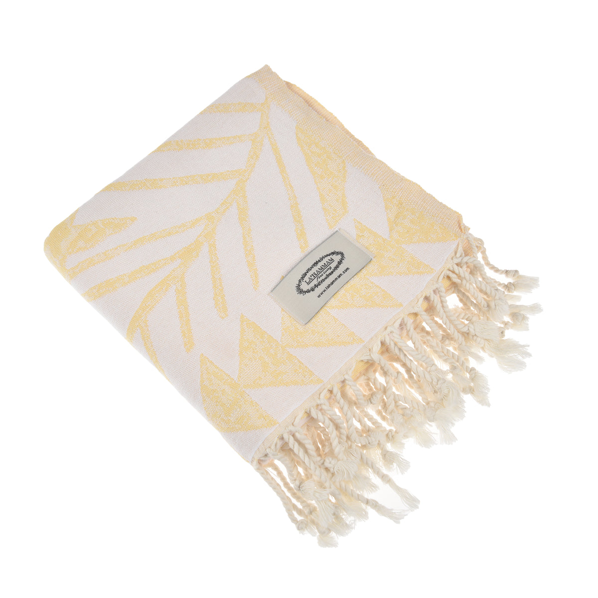 Exclusive Antalia Peshtemal Pure Cotton Beach Towel