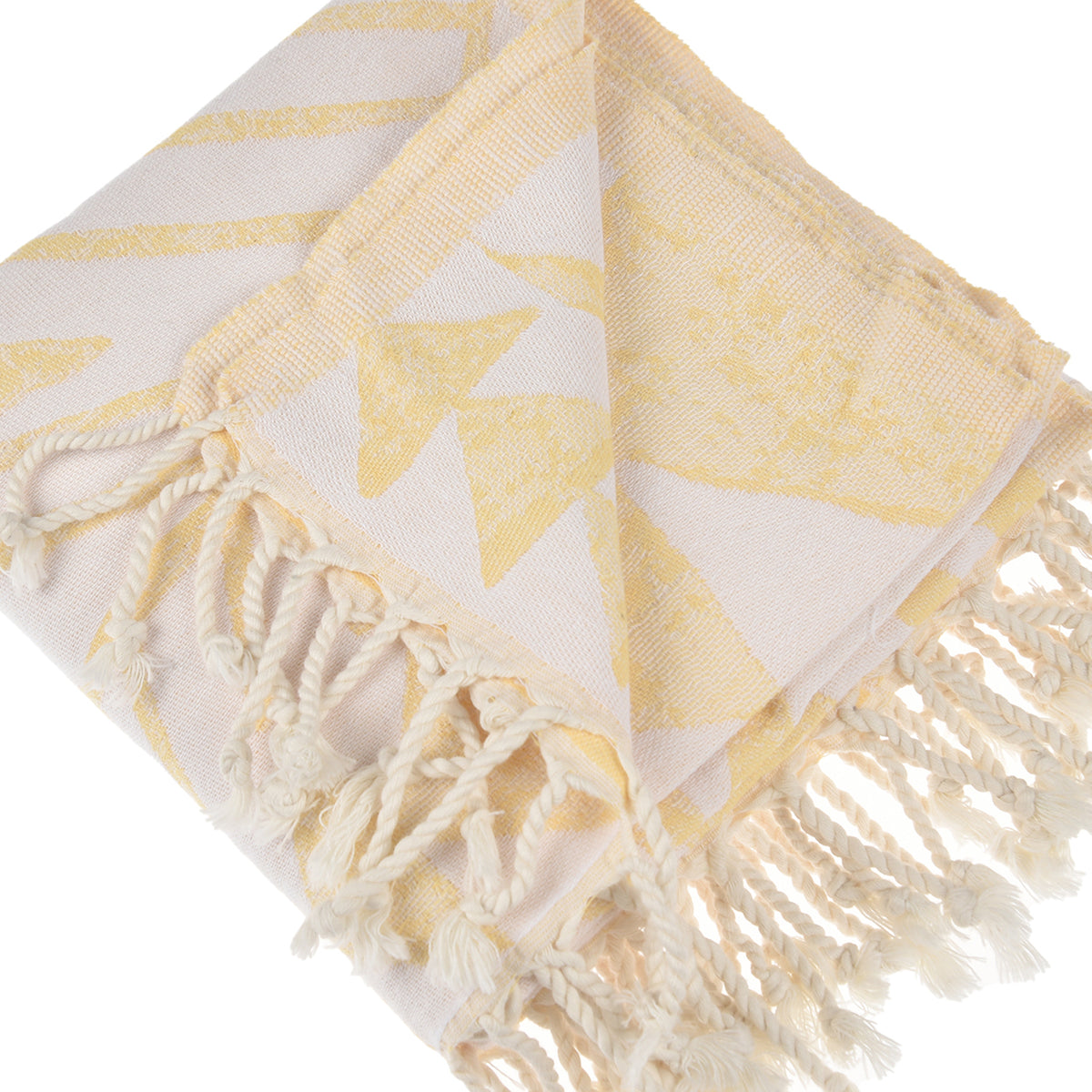 Exclusive Antalia Peshtemal Pure Cotton Beach Towel