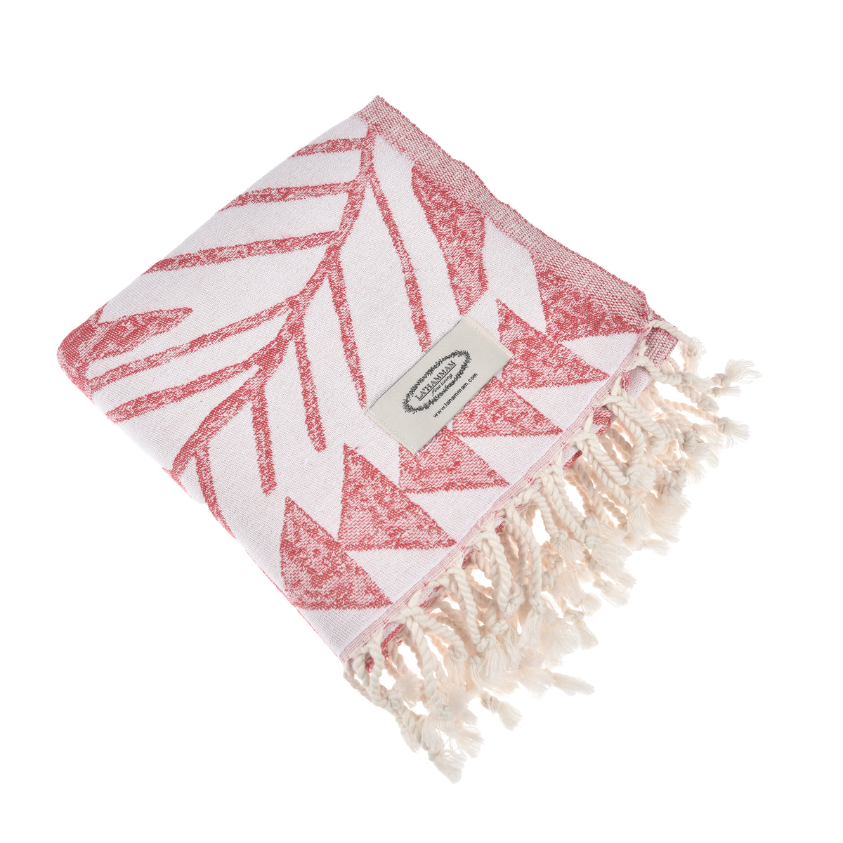 Exclusive Antalia Peshtemal Pure Cotton Beach Towel