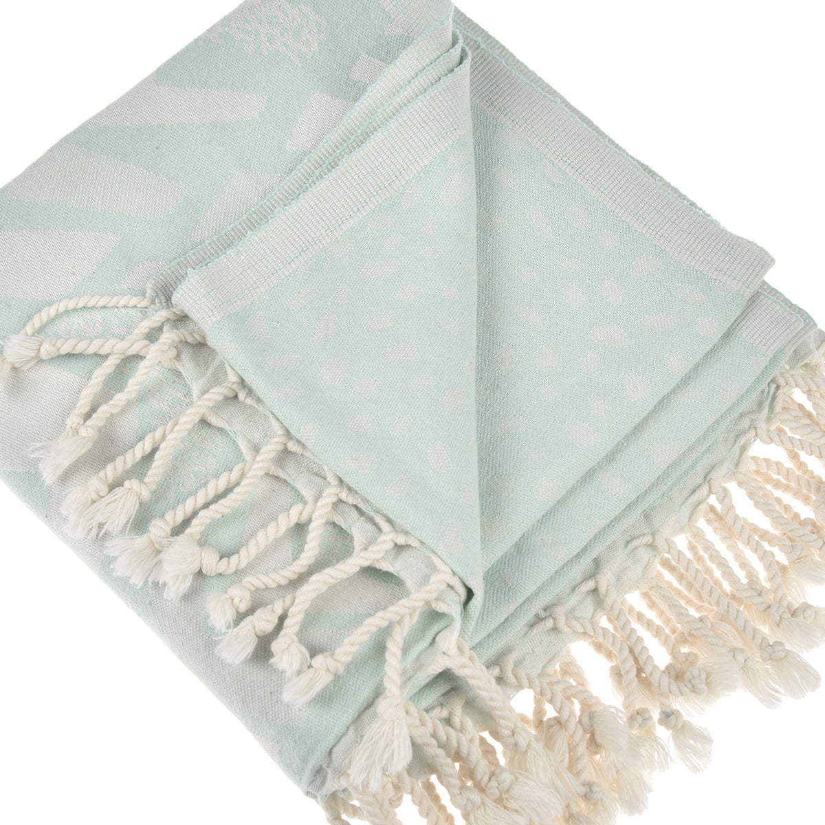 Exclusive Flinstone Peshtemal Pure Cotton Beach Towel