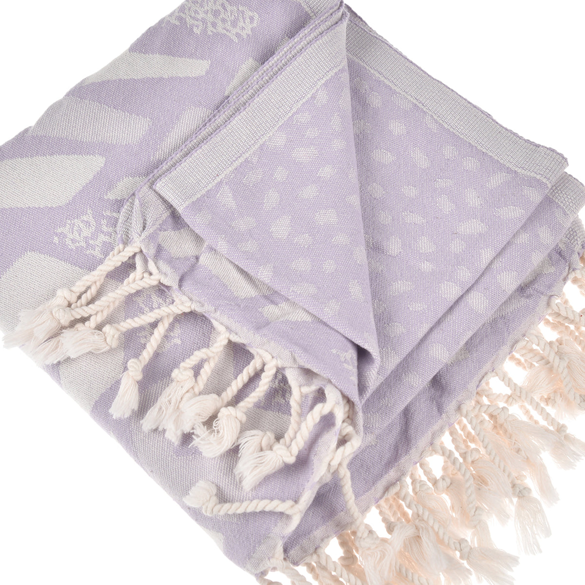 Exclusive Flinstone Peshtemal Pure Cotton Beach Towel