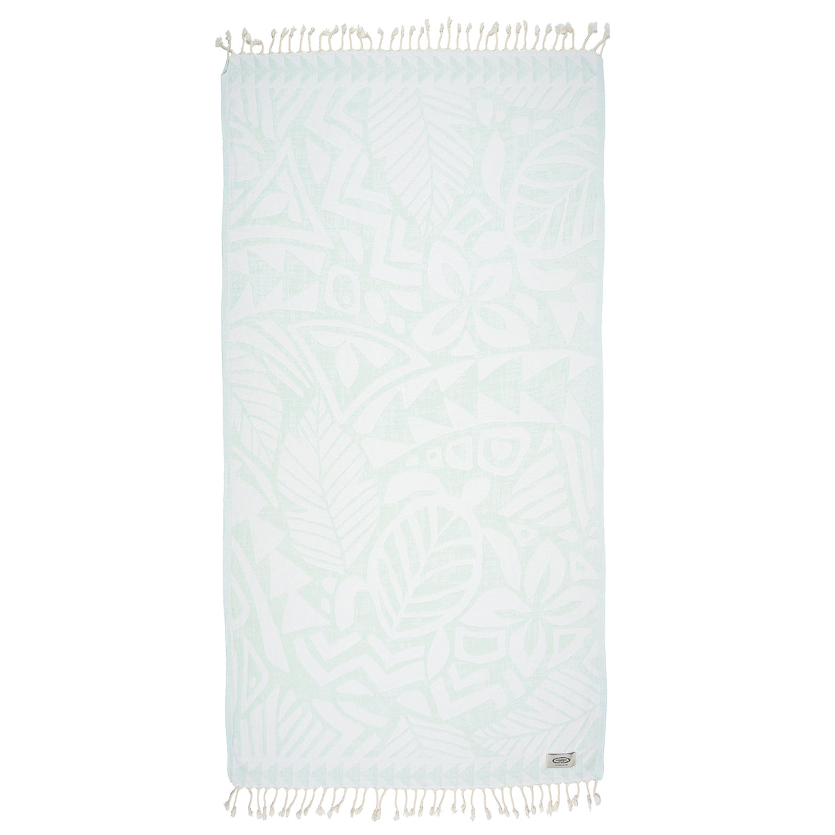 Exclusive Antalia Peshtemal Pure Cotton Beach Towel