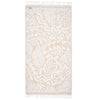 Exclusive Antalia Peshtemal Pure Cotton Beach Towel
