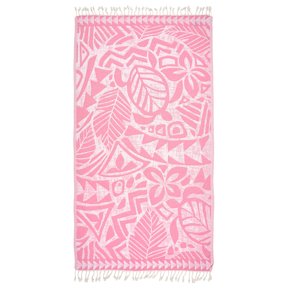 Exclusive Antalia Peshtemal Pure Cotton Beach Towel