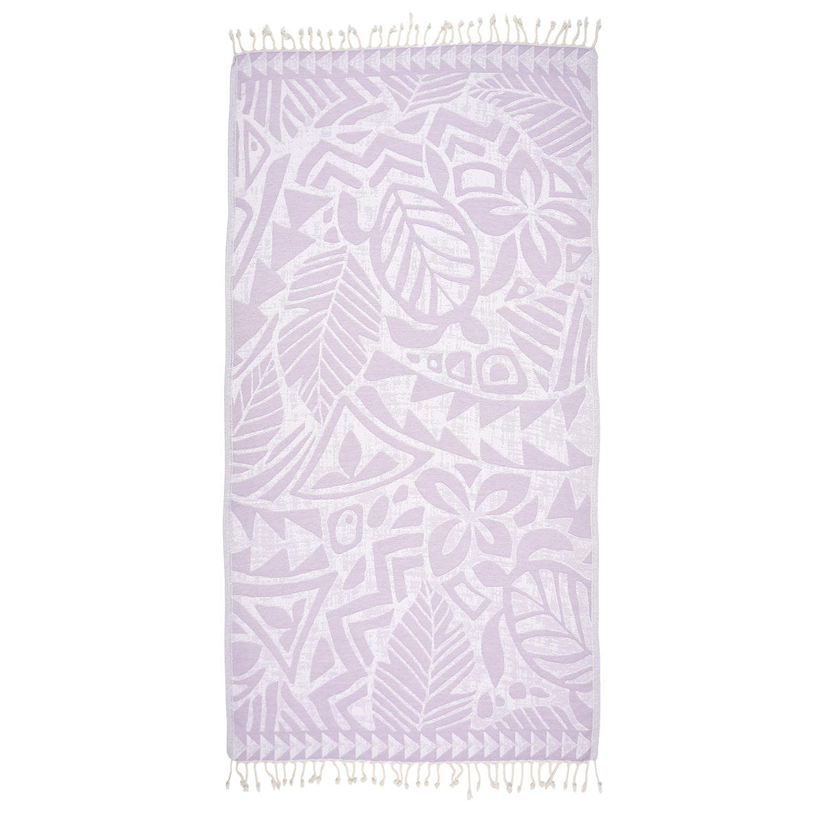 Exclusive Antalia Peshtemal Pure Cotton Beach Towel