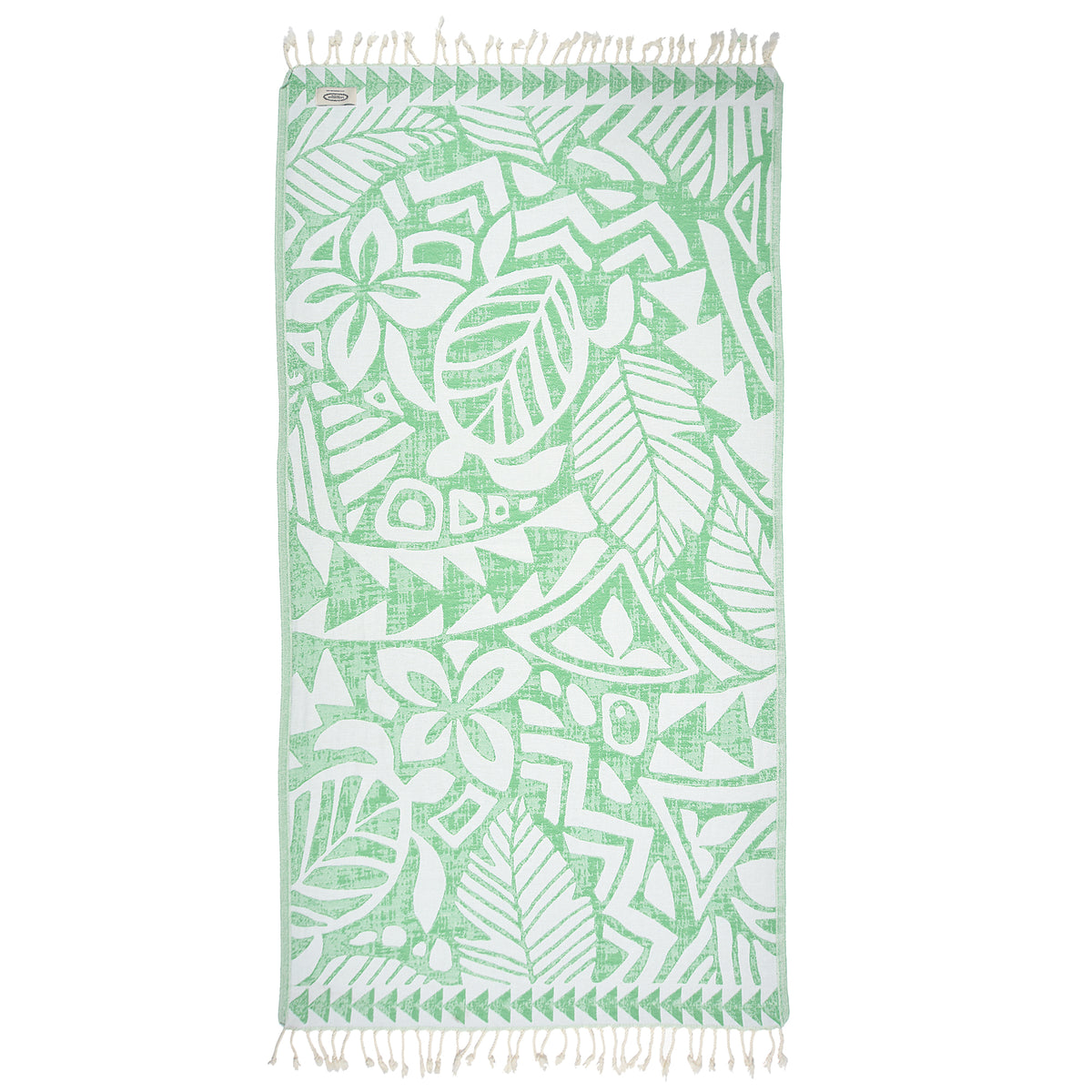 Exclusive Antalia Peshtemal Pure Cotton Beach Towel