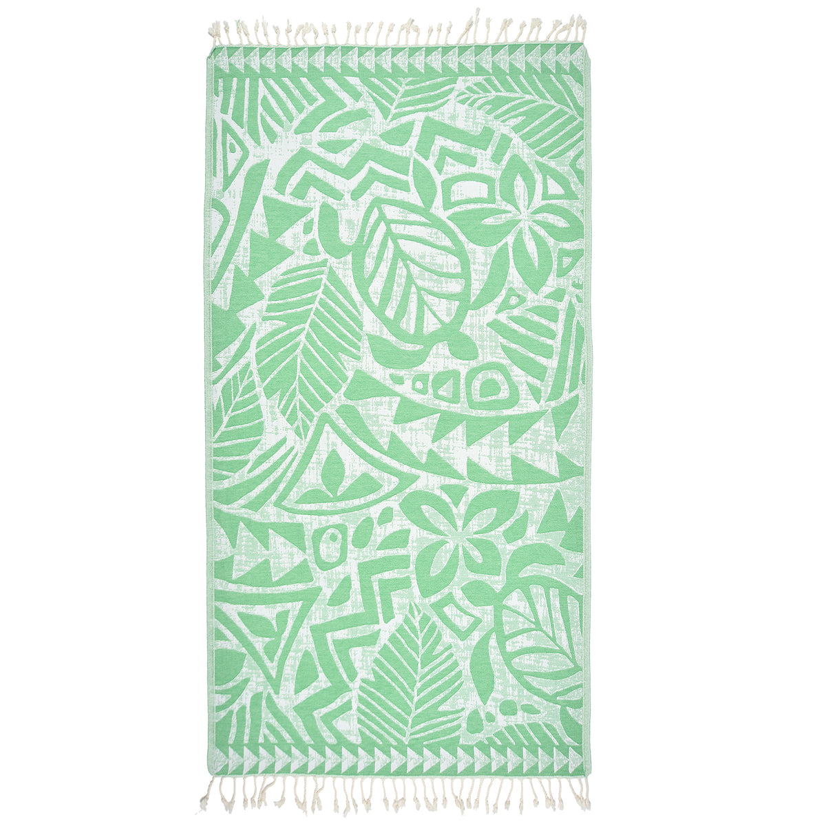 Exclusive Antalia Peshtemal Pure Cotton Beach Towel