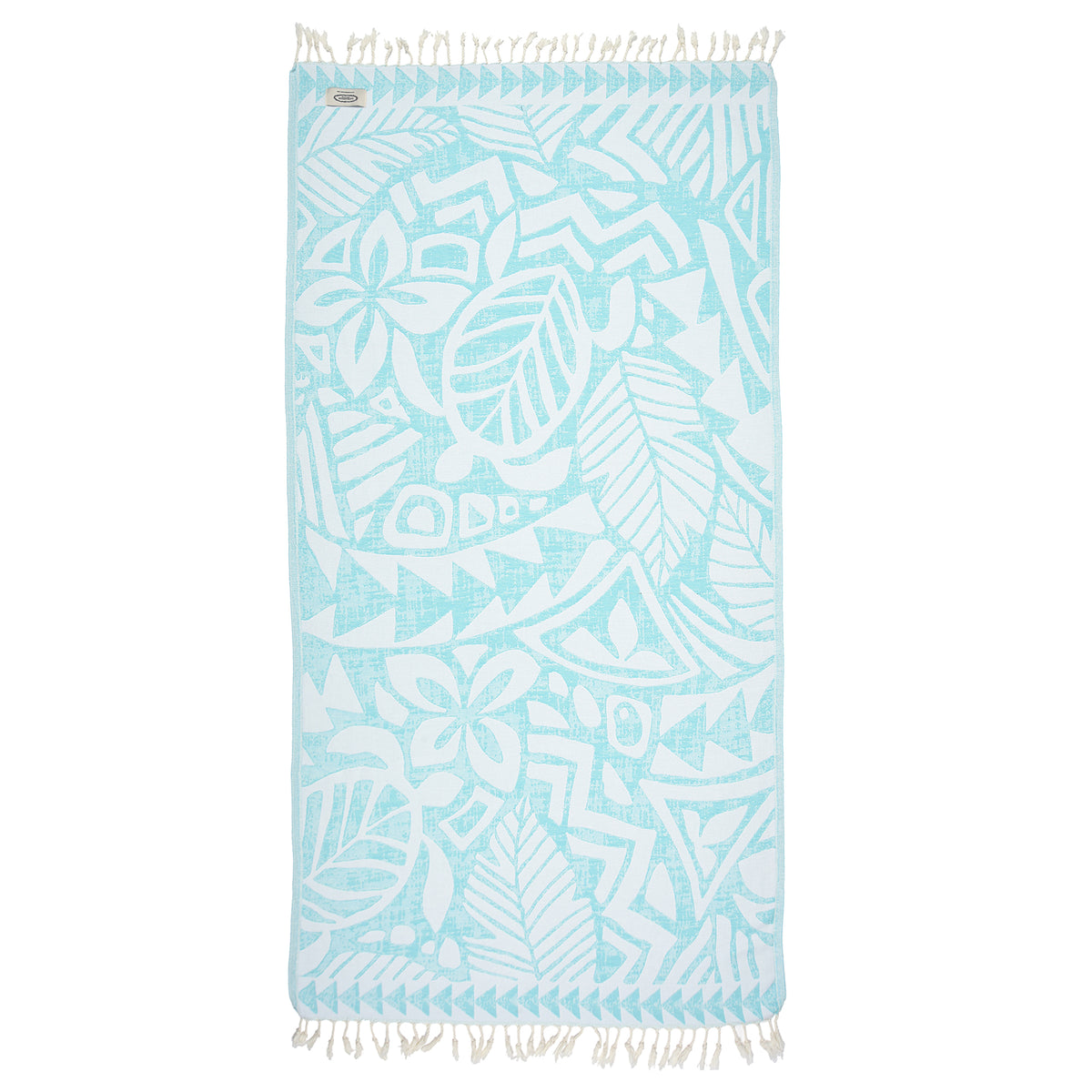 Exclusive Antalia Peshtemal Pure Cotton Beach Towel