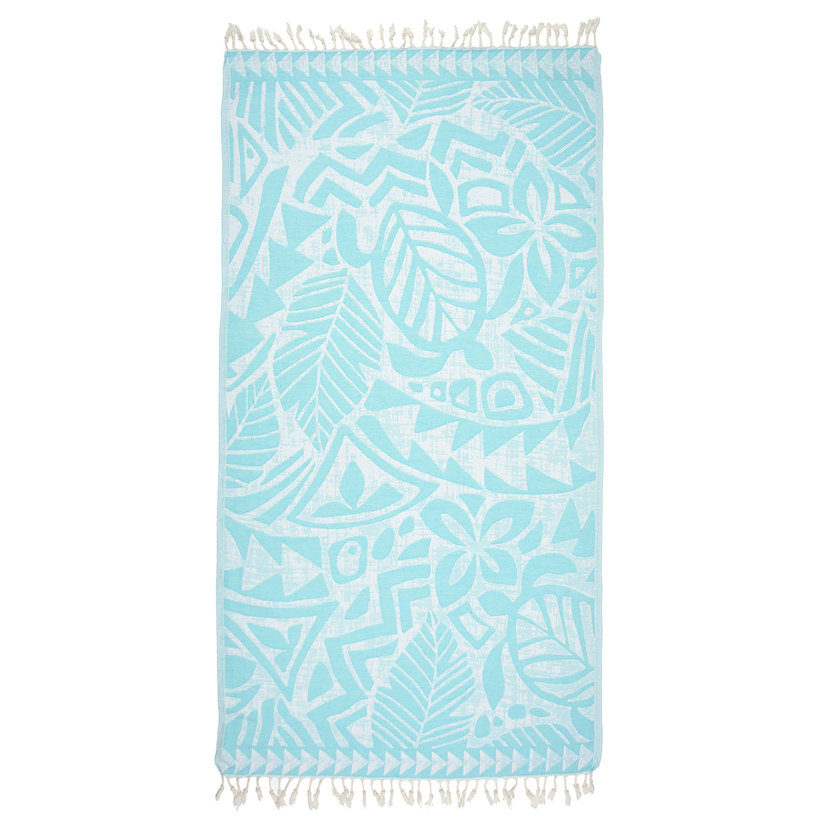 Exclusive Antalia Peshtemal Pure Cotton Beach Towel