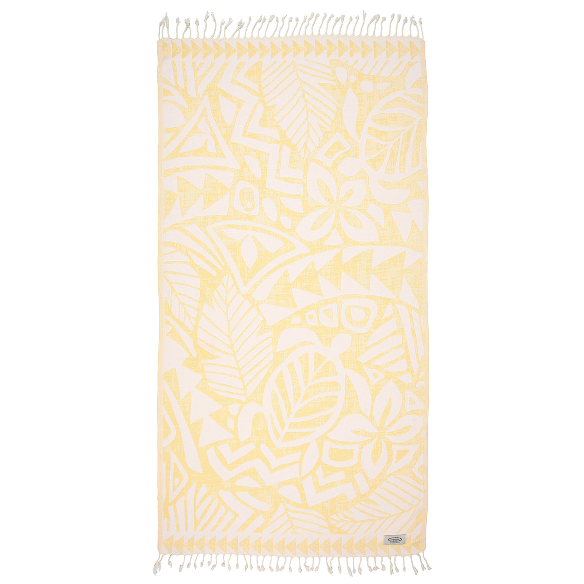 Exclusive Antalia Peshtemal Pure Cotton Beach Towel