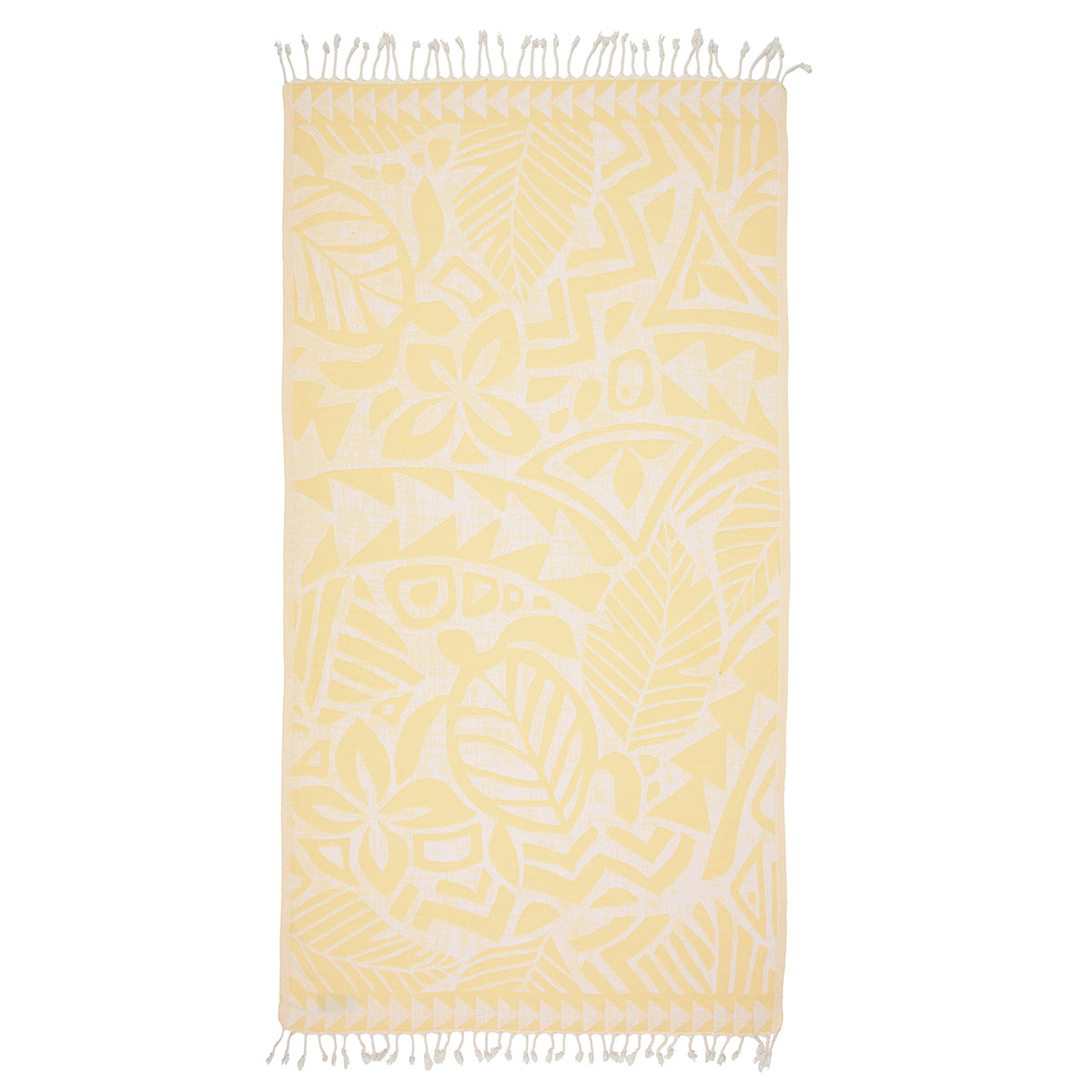 Exclusive Antalia Peshtemal Pure Cotton Beach Towel