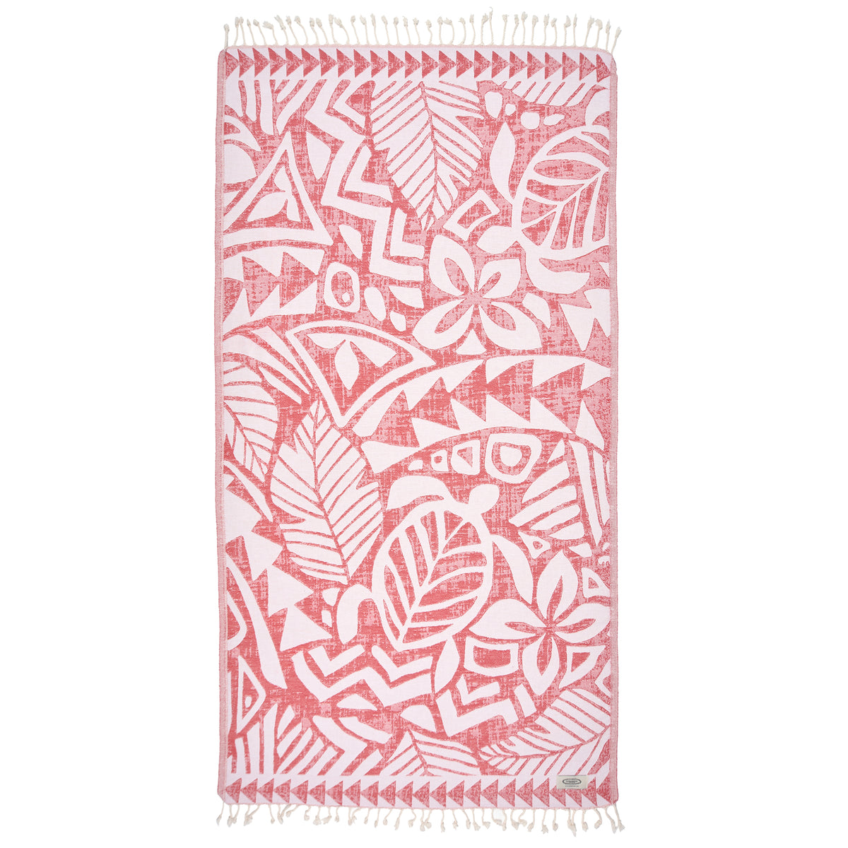 Exclusive Antalia Peshtemal Pure Cotton Beach Towel