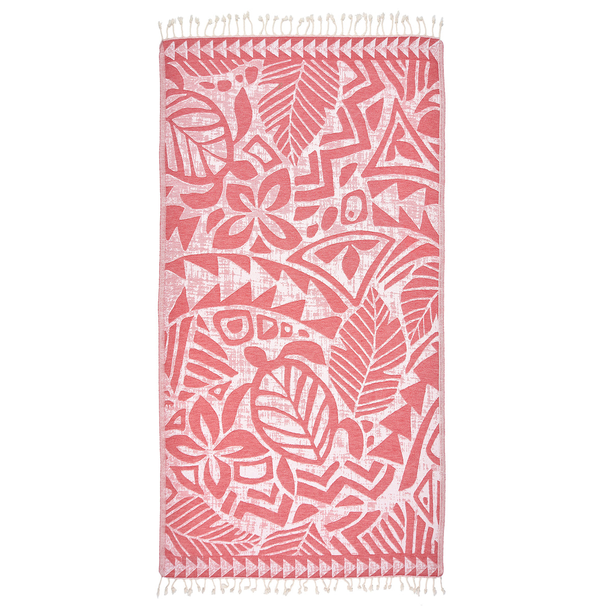 Exclusive Antalia Peshtemal Pure Cotton Beach Towel