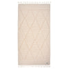 Exclusive Aitos Peshtemal Pure Cotton Throw Blanket