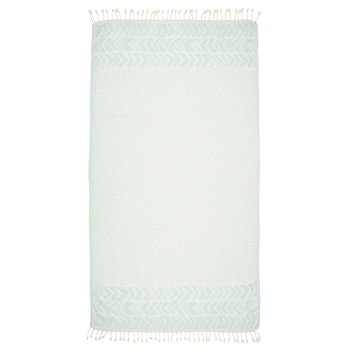 Exclusive Flinstone Peshtemal Pure Cotton Beach Towel