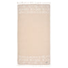 Exclusive Flinstone Peshtemal Pure Cotton Beach Towel