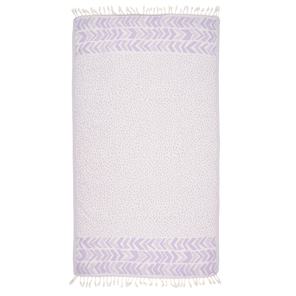 Exclusive Flinstone Peshtemal Pure Cotton Beach Towel