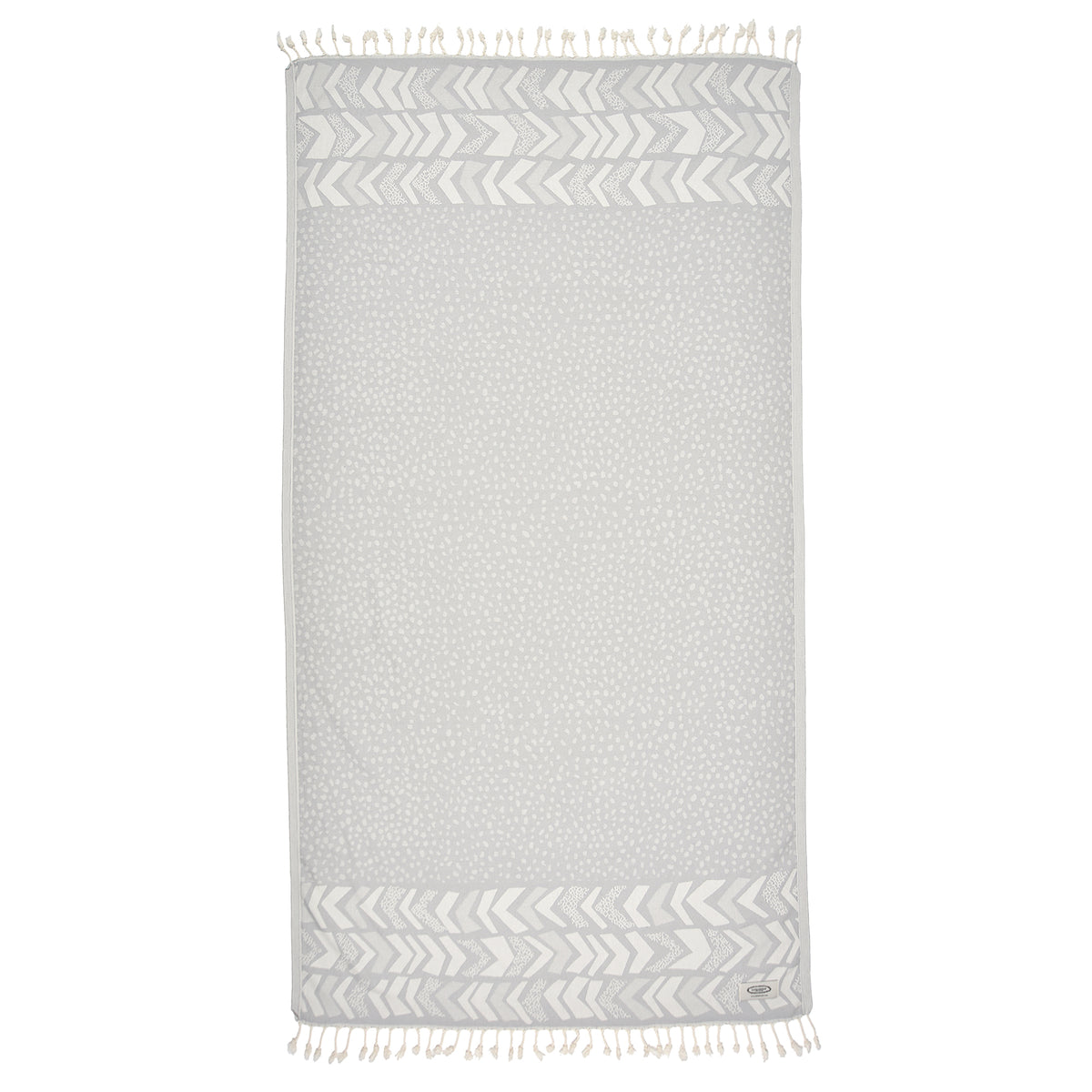 Exclusive Flinstone Peshtemal Pure Cotton Beach Towel