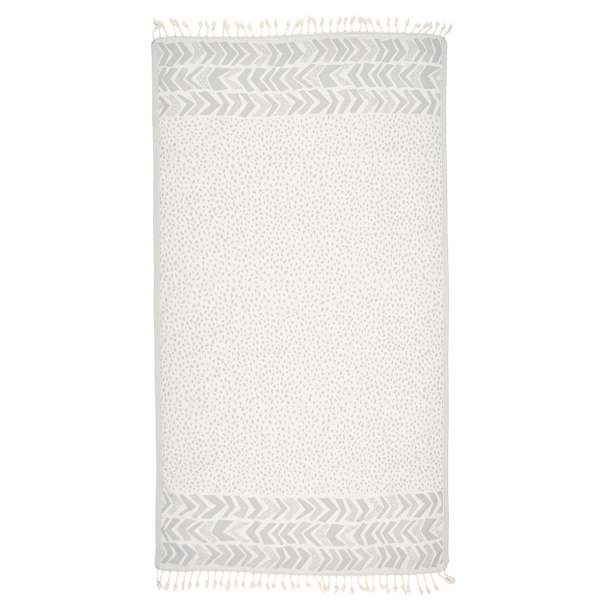 Exclusive Flinstone Peshtemal Pure Cotton Beach Towel