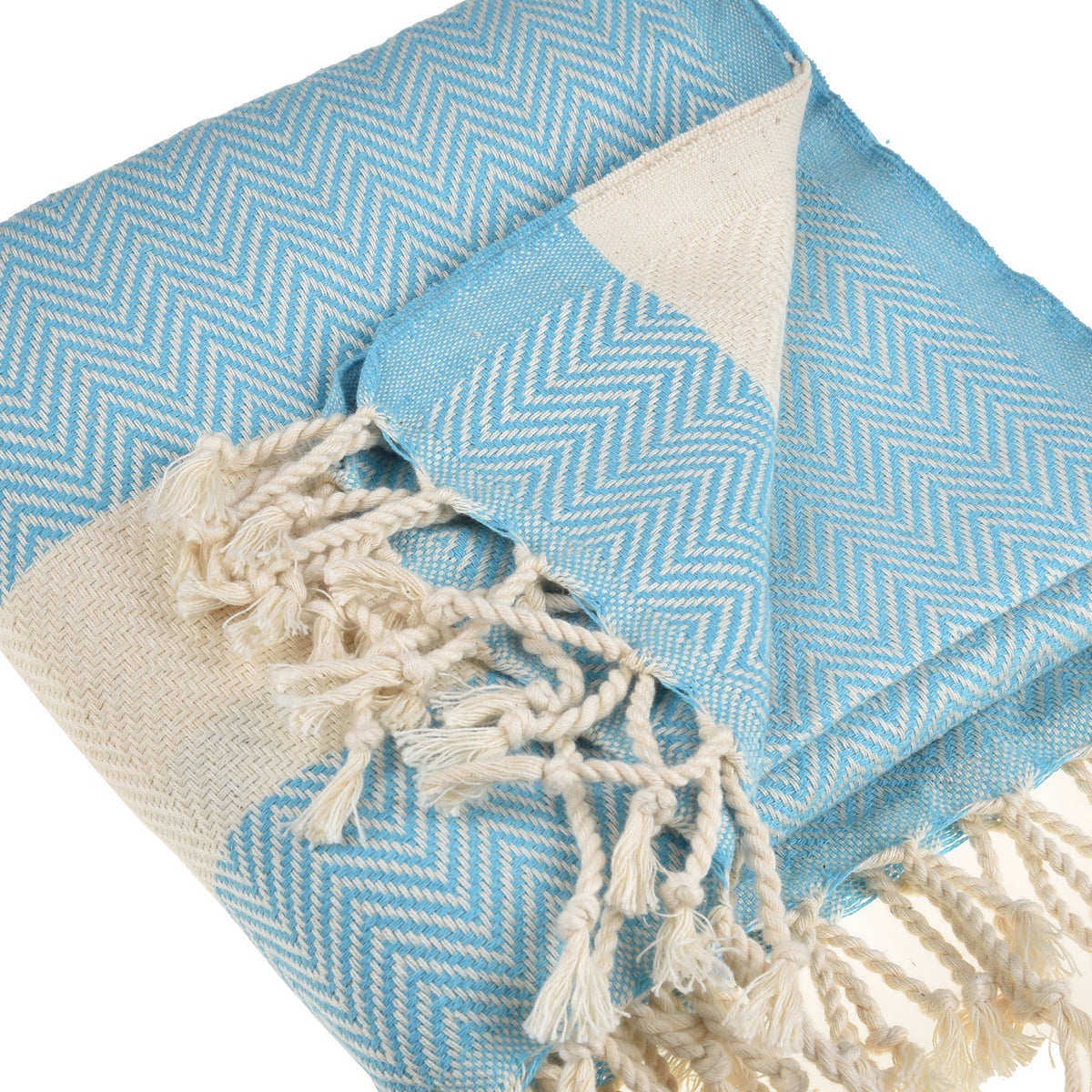 Herring Beach Towel