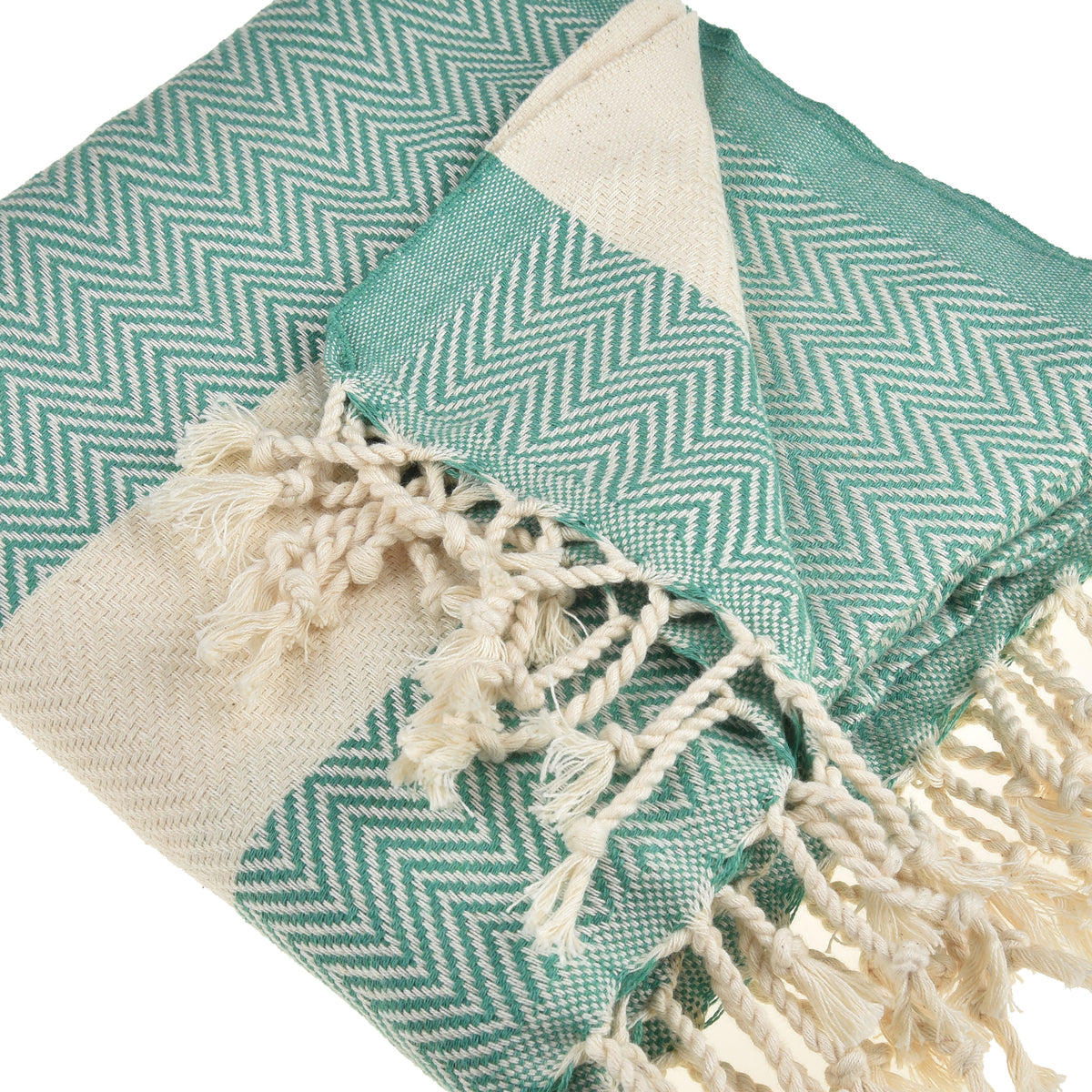 Herring Beach Towel