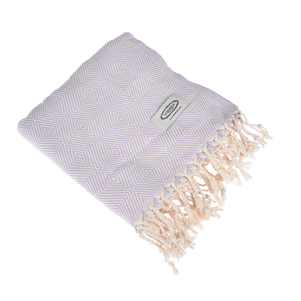 Mediterranean Pure Cotton Beach Towel