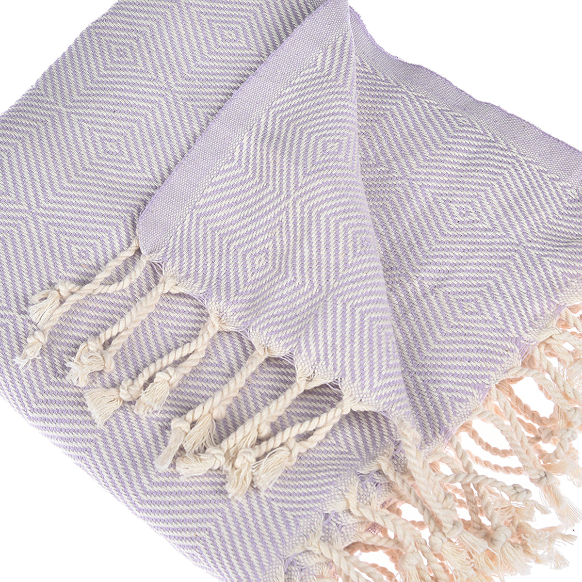 Mediterranean Pure Cotton Beach Towel