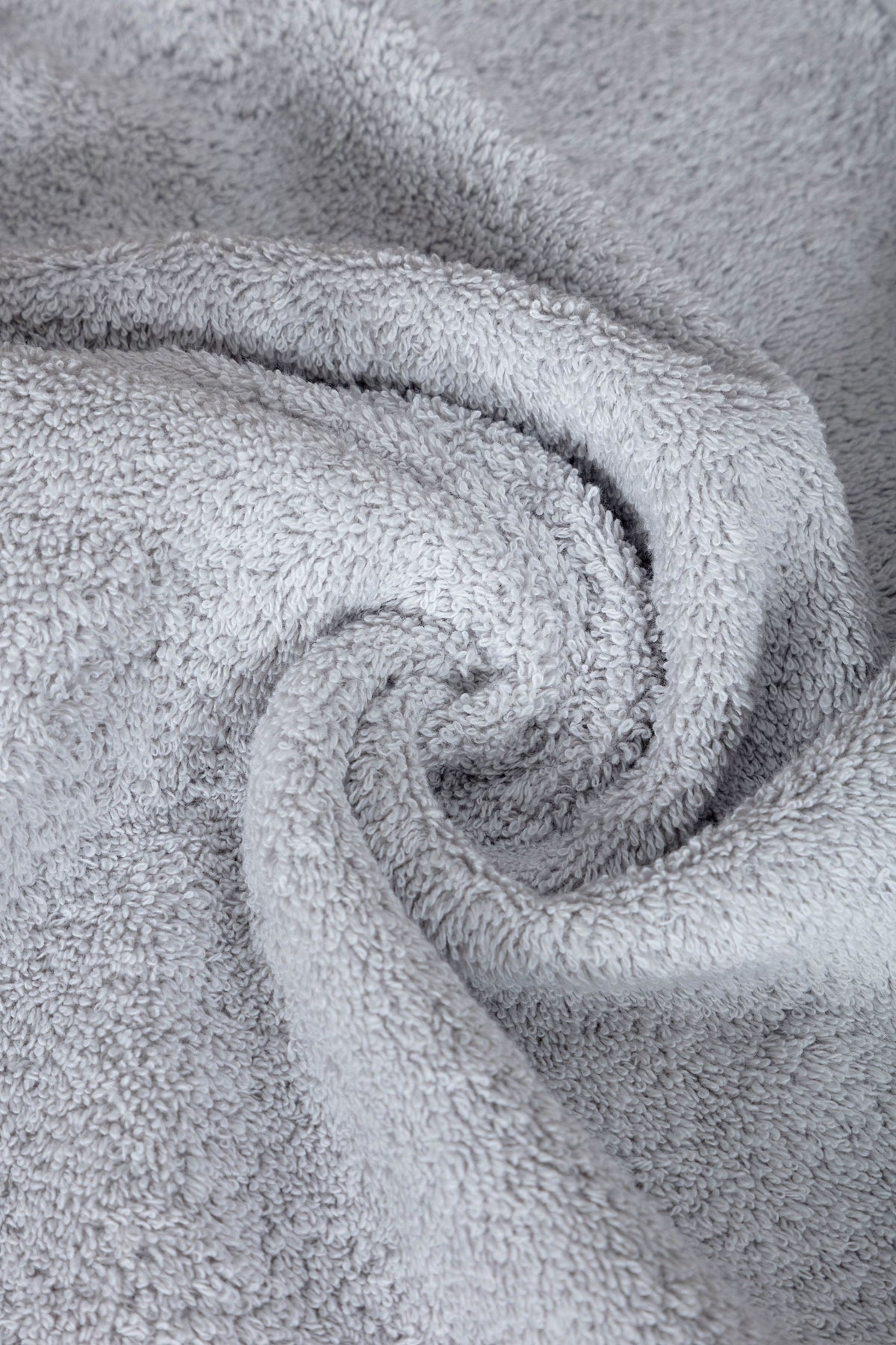 Turkish Cotton Bath Towel Set of 4