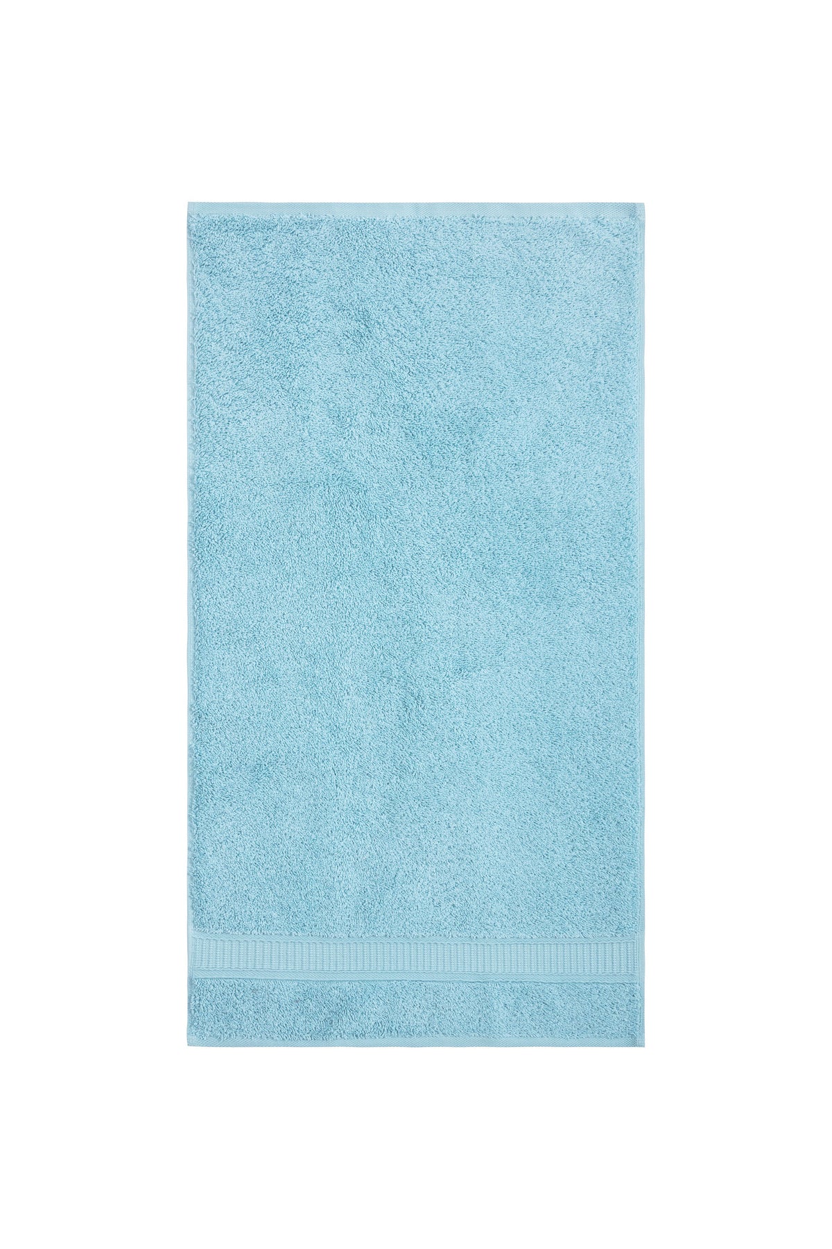 Turkish Cotton Hand Towel Set of 6