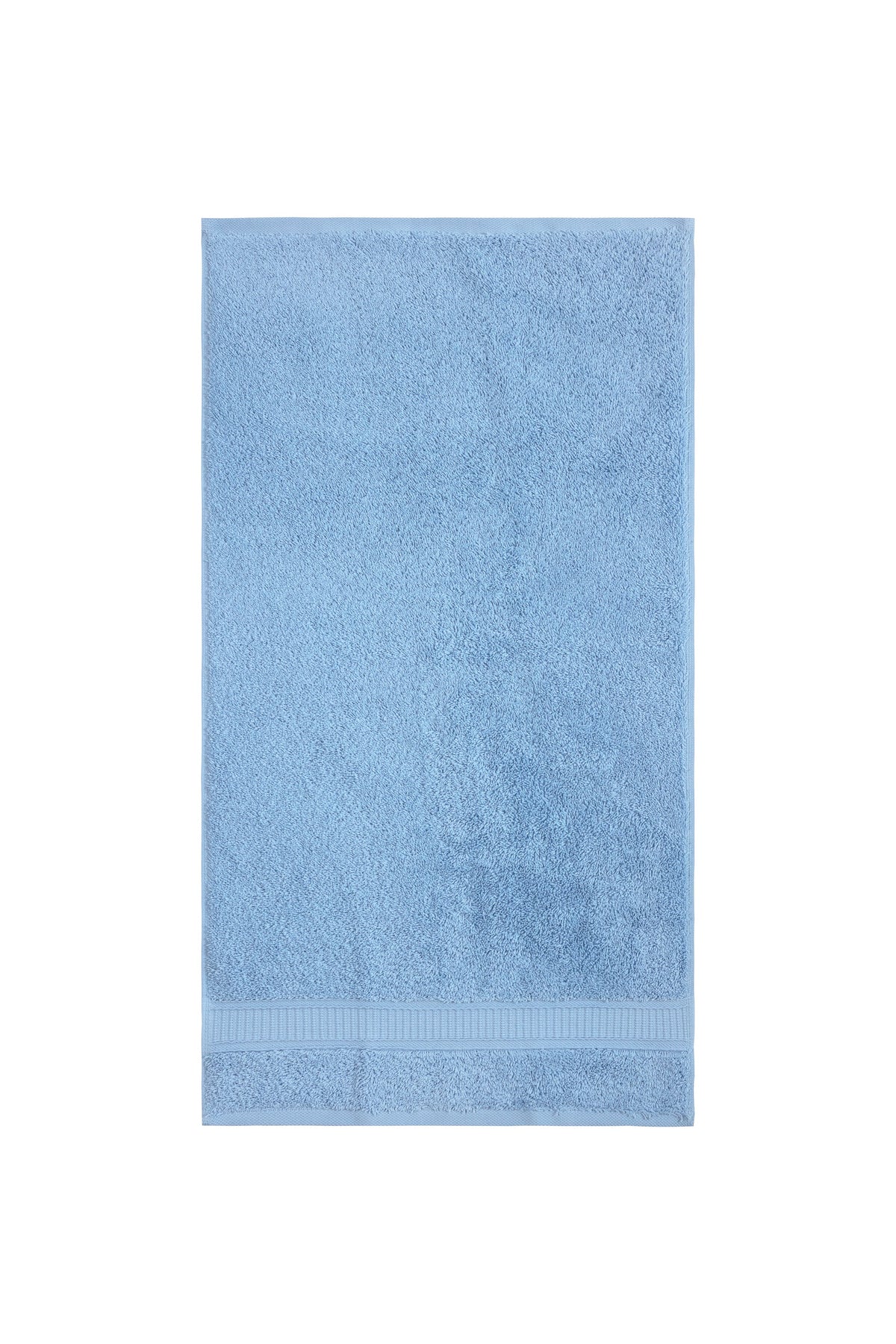 Turkish Cotton Hand Towel Set of 6