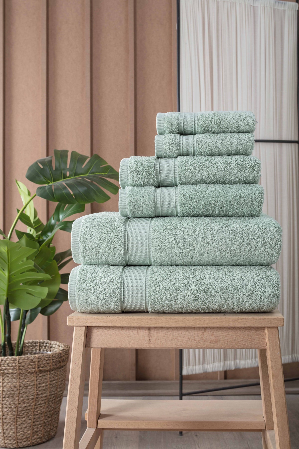 Full towel set hotsell