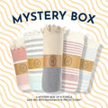 A Big Mystery Box of 5 Peshtemals! Save BIG with Random 5 pieces Today!